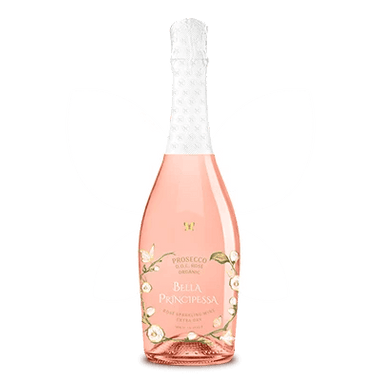  Sparkling Rosé Wine / Extra-Dry 