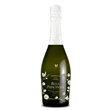  Sparkling White Wine / Extra-Dry 